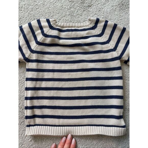 Pepa London & Co Prince George's Whale Sweater, Sz 2 C45 - Picture 8 of 8